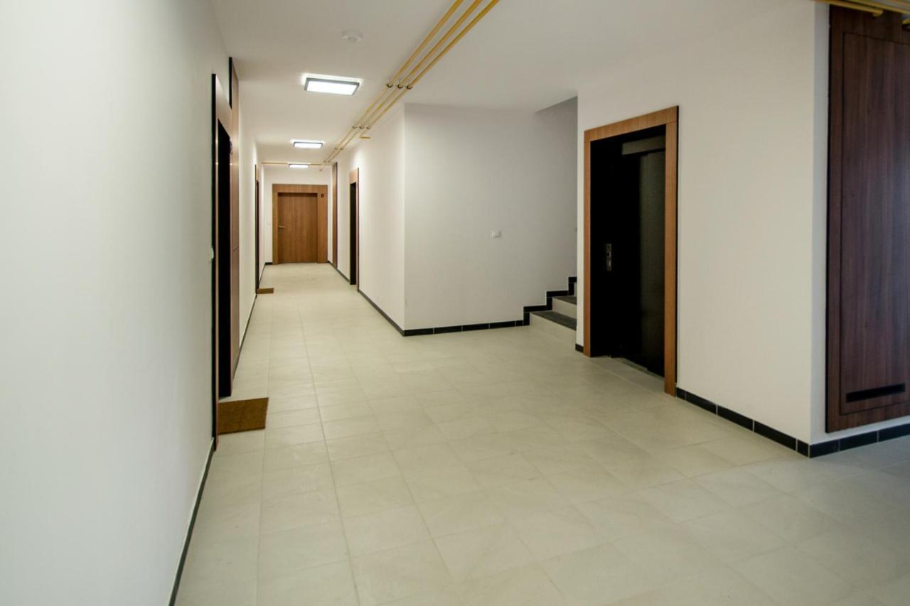 Apartament Centrum Xl - Komfortowe Noclegi Piaseczno  Esterno foto