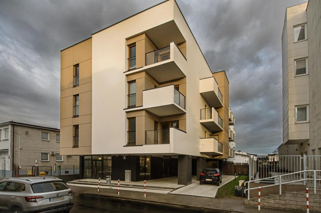 Apartament Centrum Xl - Komfortowe Noclegi Piaseczno  Esterno foto