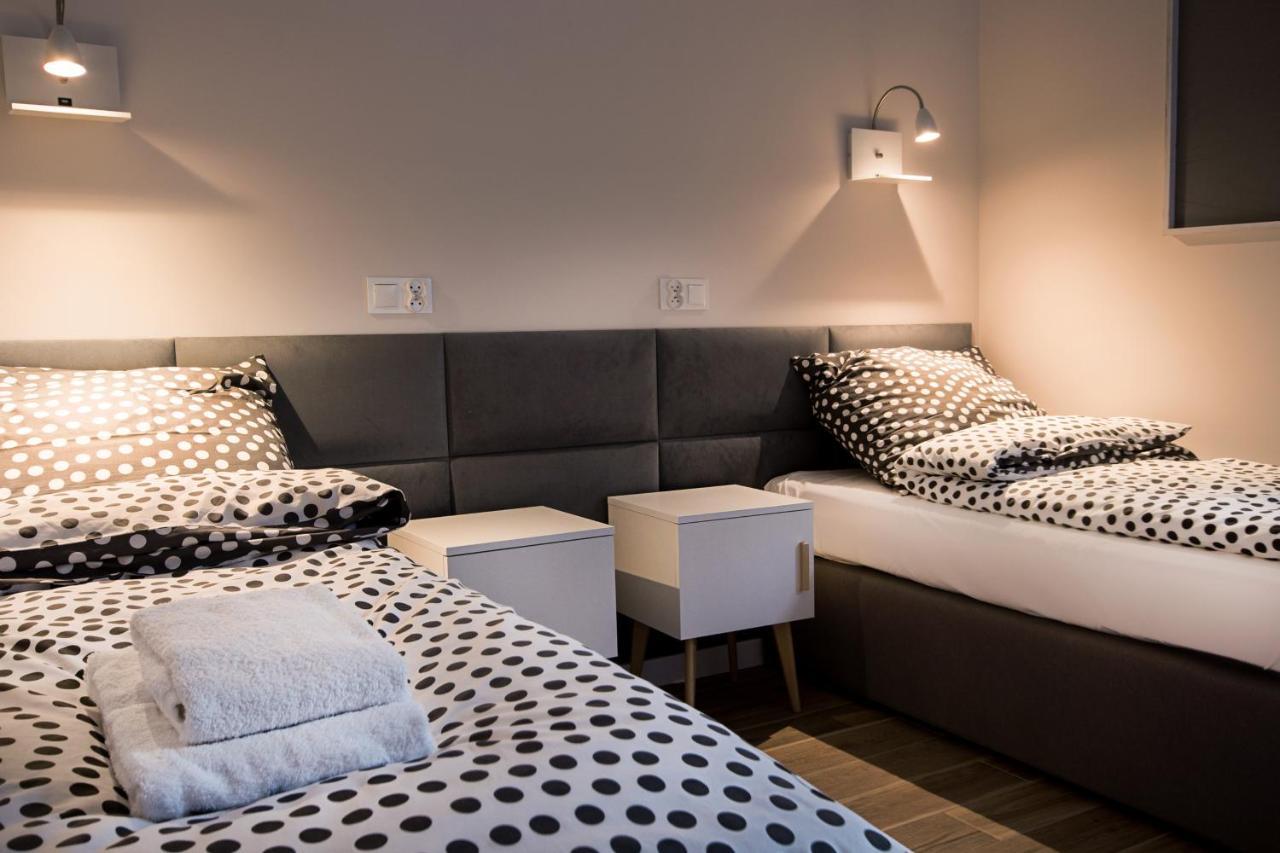Apartament Centrum Xl - Komfortowe Noclegi Piaseczno  Esterno foto