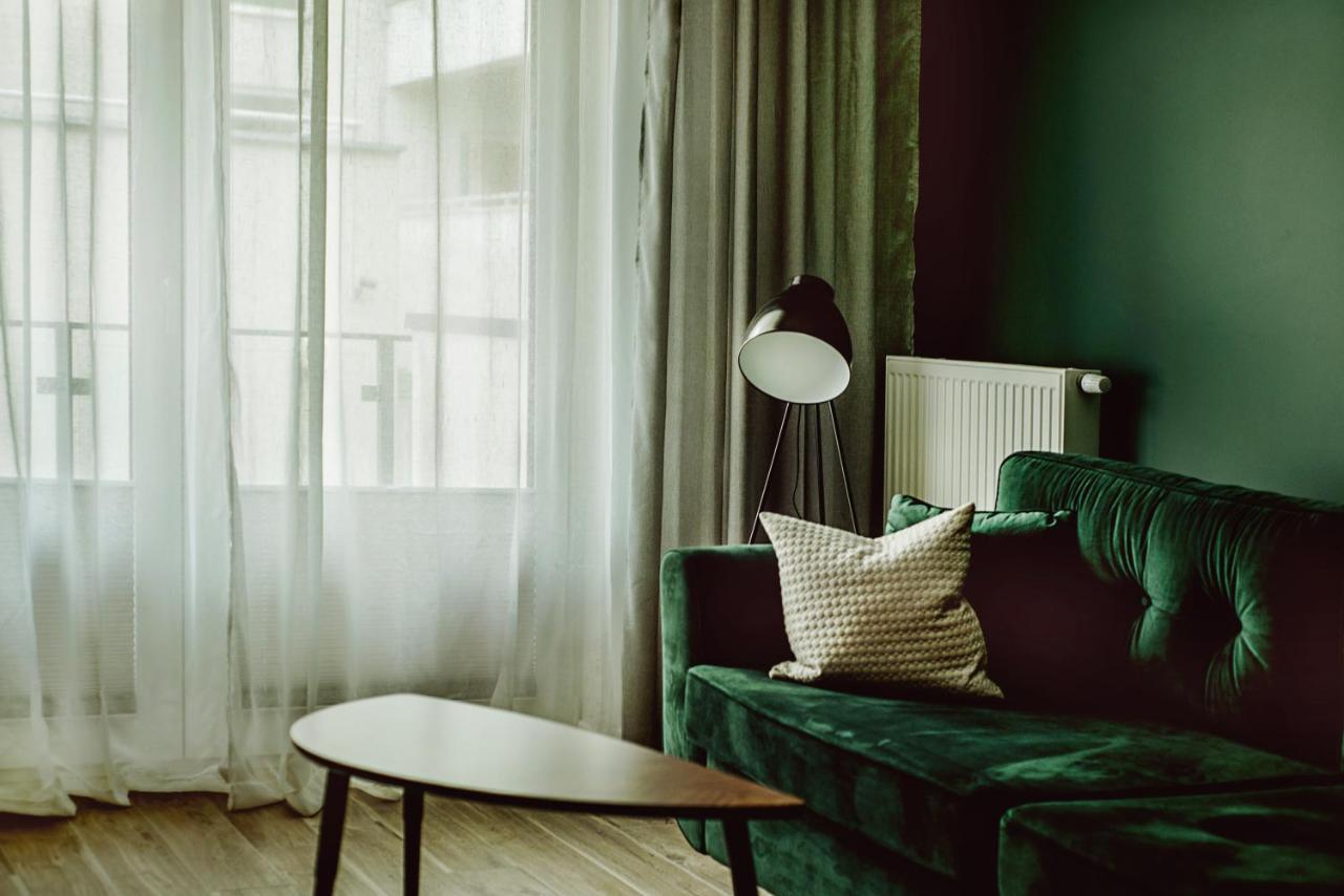 Apartament Centrum Xl - Komfortowe Noclegi Piaseczno  Esterno foto